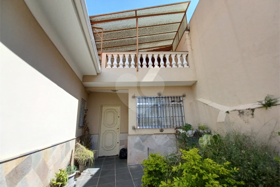 Casa à venda com 2 quartos em Tucuruvi, São Paulo, SP
