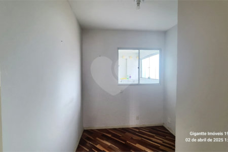 Apartamento à venda com 3 quartos, sendo 1 suíte, em Vila Gilda, Santo André, SP