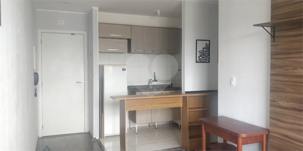 Apartamento à venda com 1 quarto em Liberdade, São Paulo, SP