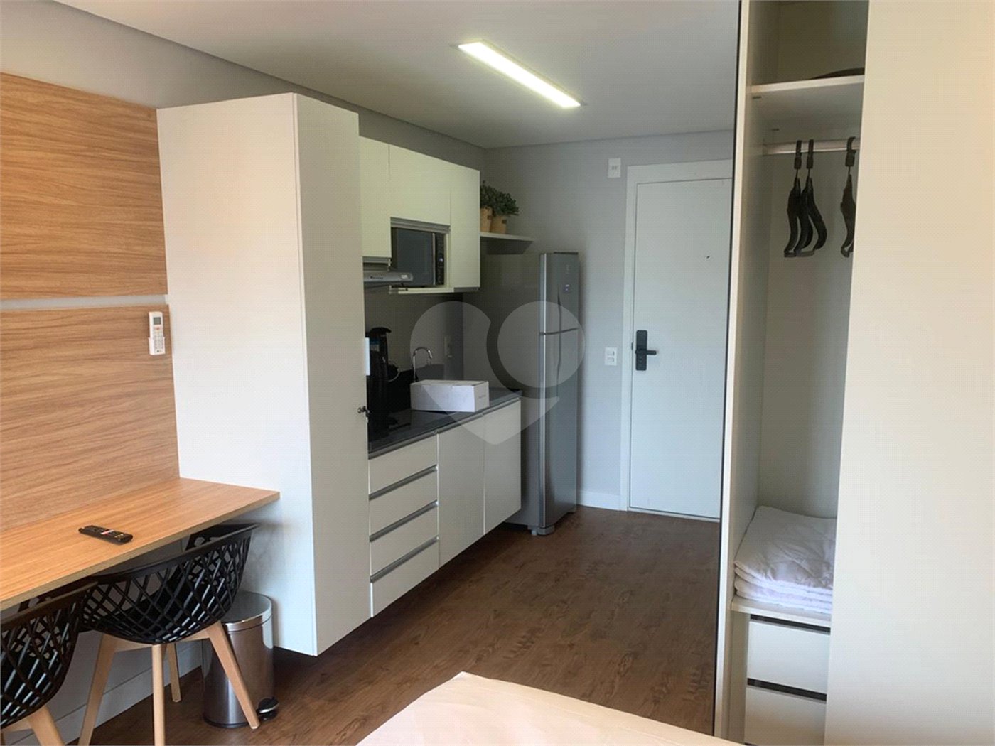 Studio para alugar em Vila Pompéia, São Paulo, SP