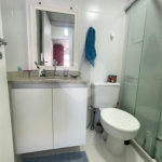 Apartamento à venda com 2 quartos, sendo 1 suíte, em Recreio dos Bandeirantes, Rio de Janeiro, RJ