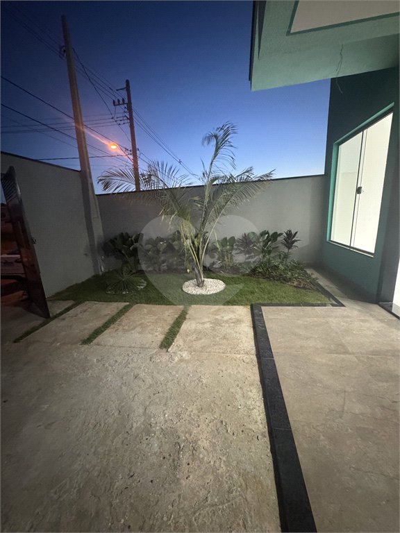 Casa à venda com 2 quartos, sendo 1 suíte, em Residencial Barnabé, Salto, SP