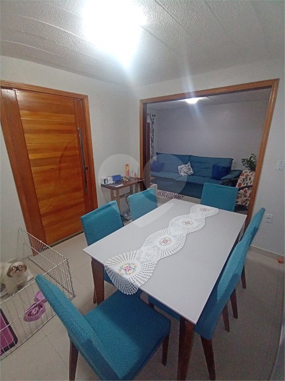 Casa à venda com 2 quartos em Campo Grande, Rio de Janeiro, RJ