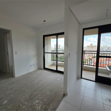 Apartamento à venda com 2 quartos, sendo 1 suíte, em Água Fria, São Paulo, SP