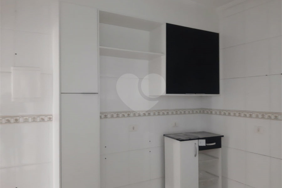 Sobrado à venda com 3 quartos, sendo 2 suítes, em Vila Gustavo, São Paulo, SP