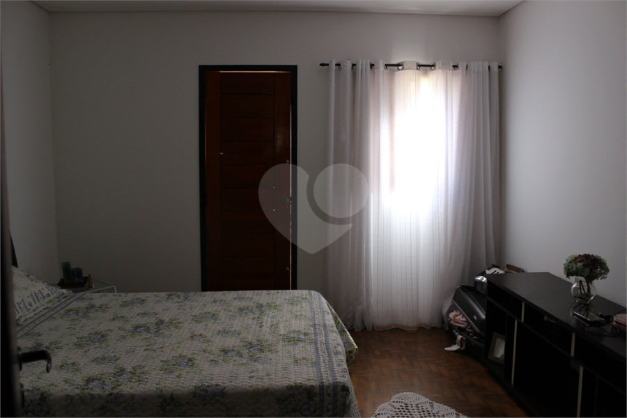 Sobrado à venda com 2 quartos em Santana, São Paulo, SP