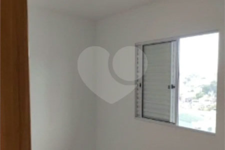 Apartamento à venda na Vila Matilde com 40 m², 2 quartos, 1 vaga