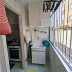 Apartamento à venda com 1 quarto em Cocaia, Guarulhos, SP
