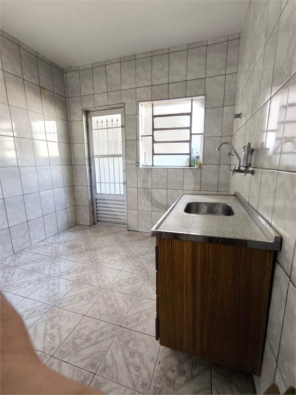 Apartamento para alugar com 1 quarto em Tucuruvi, São Paulo, SP