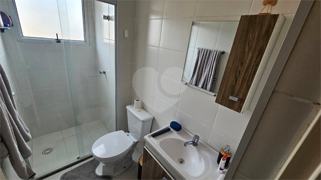 Apartamento à venda com 2 quartos em Chácara Bela Vista, Poá, SP