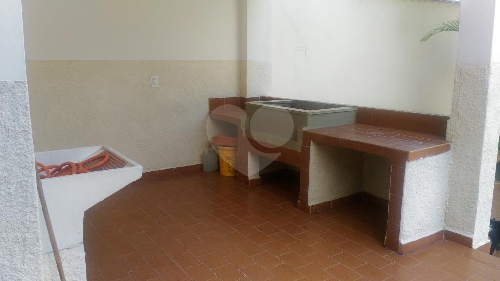 Sobrado à venda com 3 quartos, sendo 2 suítes, em Tucuruvi, São Paulo, SP