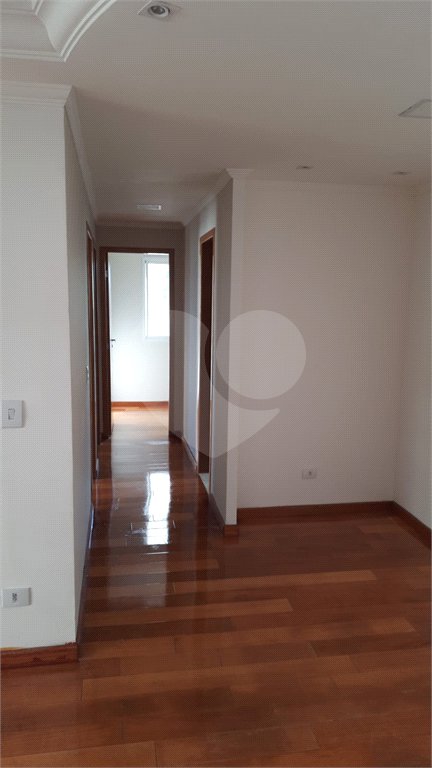 Apartamento à venda com 3 quartos em Jardim Vergueiro (sacomã), São Paulo, SP