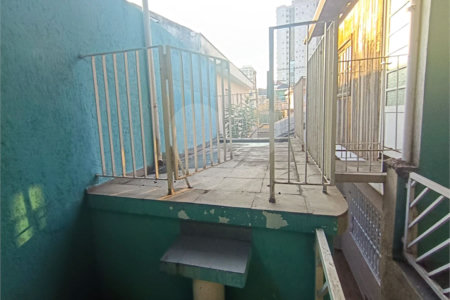 Casa Térrea à venda com 2 quartos em Chora Menino, São Paulo, SP