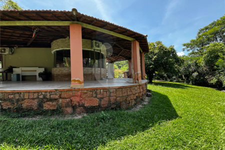 Chácara à venda em Loteamento Terras de São Pedro e São Paulo, Salto, SP