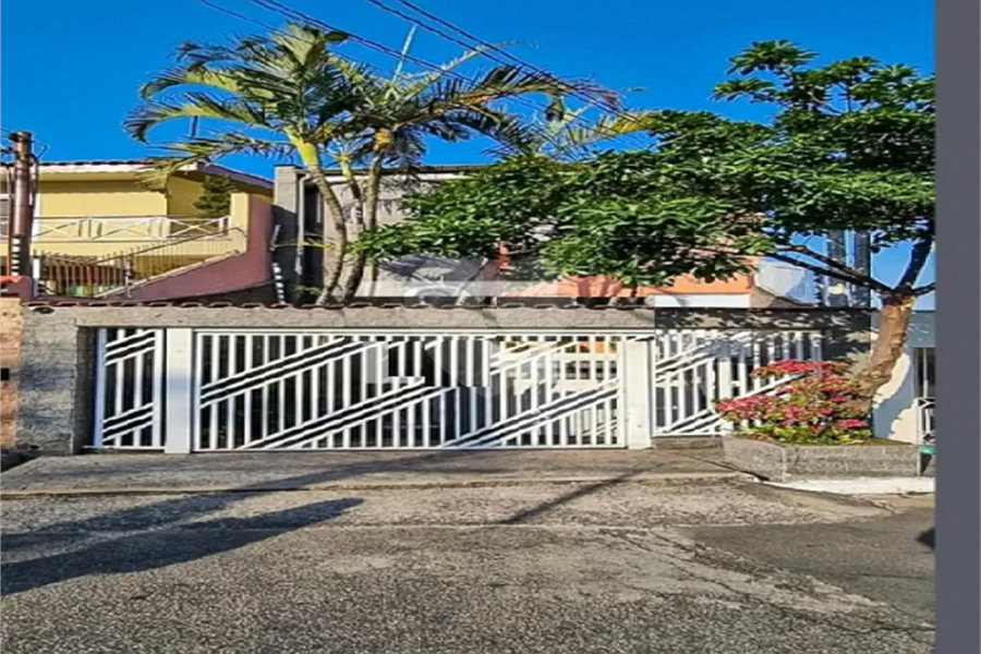 Casa à venda com 3 quartos, sendo 1 suíte, em Vila Maria, São Paulo, SP