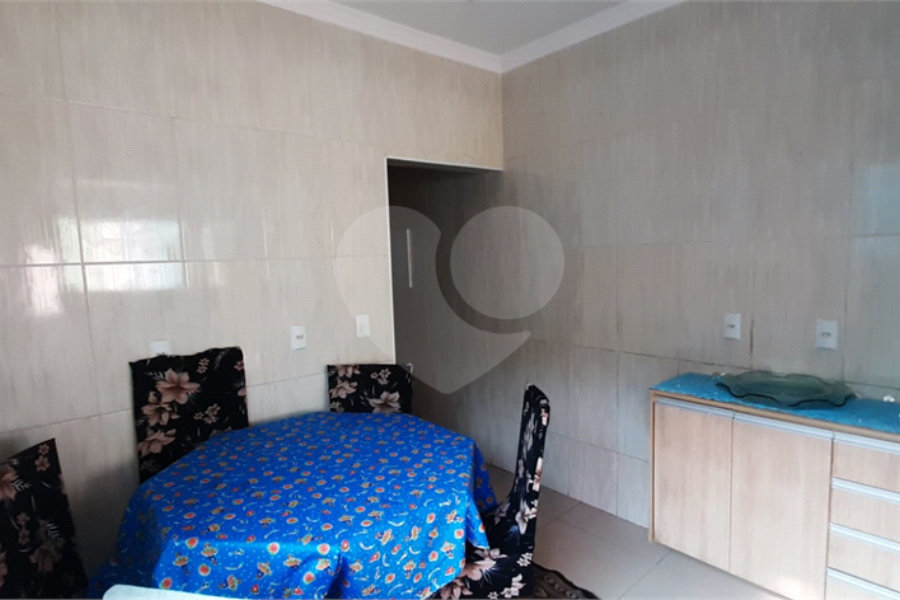 Sobrado à venda com 4 quartos, sendo 1 suíte, em Santana, São Paulo, SP