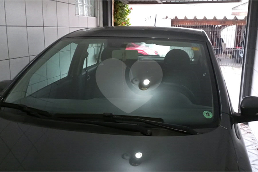 Sobrado à venda com 3 quartos em Santana, São Paulo, SP
