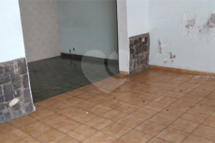 Casa à venda com 2 quartos em Mandaqui, São Paulo, SP