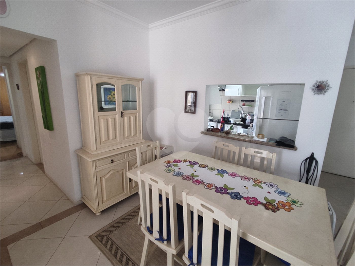 Apartamento para alugar com 4 quartos, sendo 1 suíte,  em Santana, São Paulo, SP
