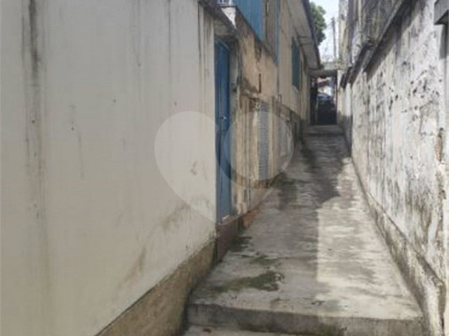 Terreno à venda com 5 quartos em Tucuruvi, São Paulo, SP