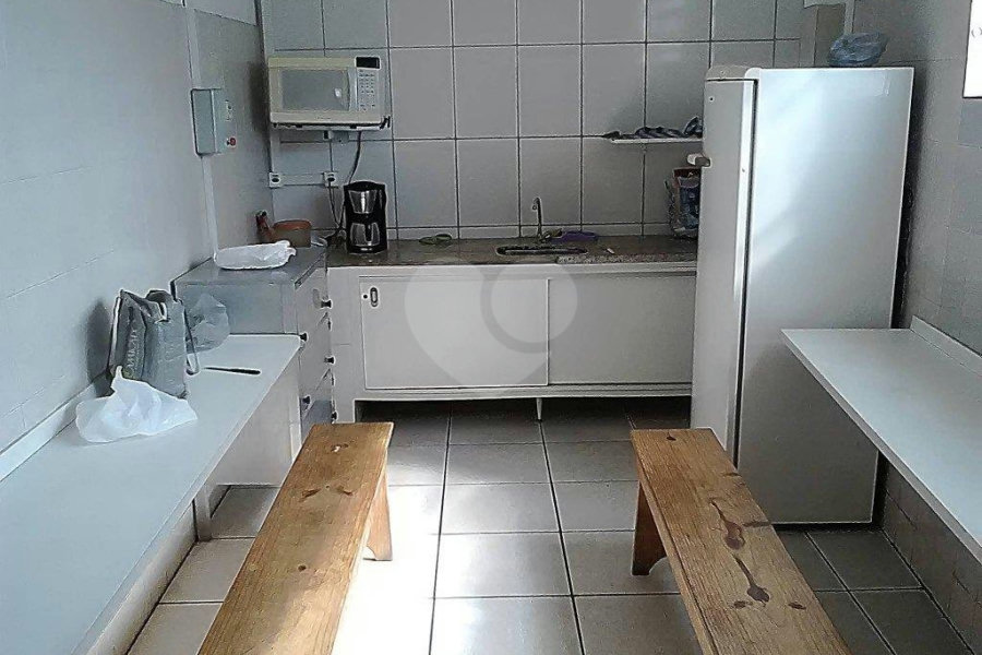 Prédio para alugar em Jardim Aricanduva, São Paulo, SP