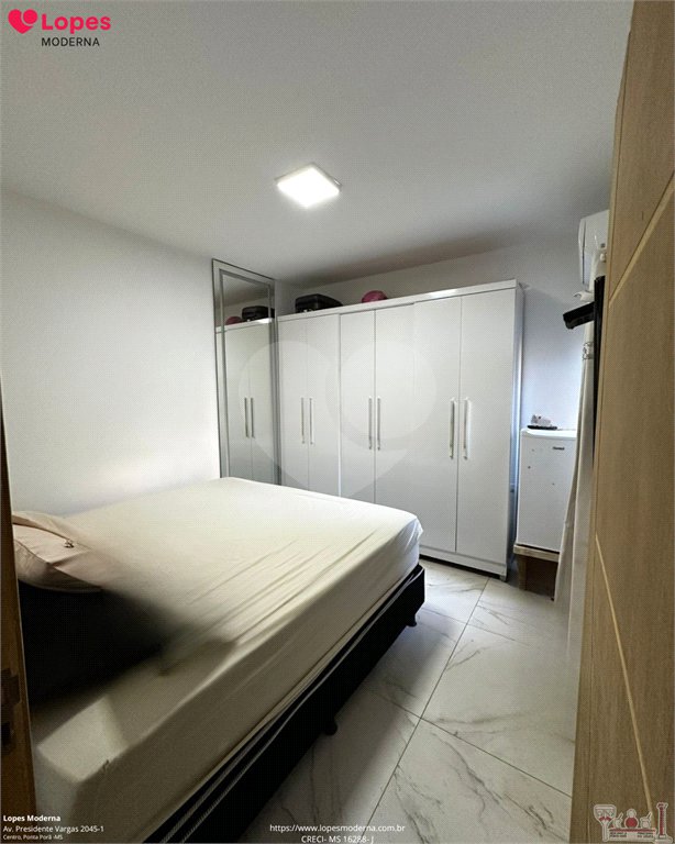 Casa à venda com 2 quartos, sendo 1 suíte, em Residencial Ponta Porã I, Ponta Porã, MS