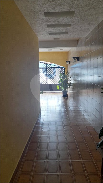 Sobrado à venda com 3 quartos, sendo 1 suíte, em Vila Nivi, São Paulo, SP