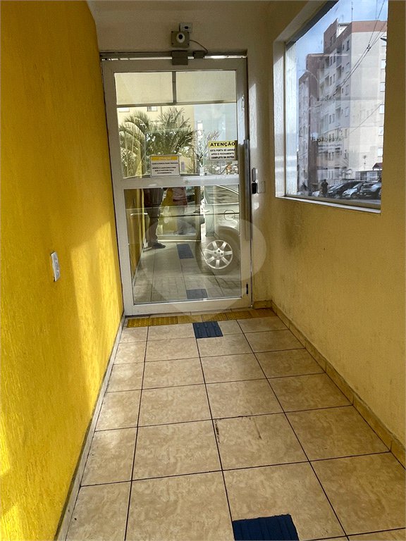 Apartamento à venda com 2 quartos em Vila das Nações, Ferraz de Vasconcelos, SP