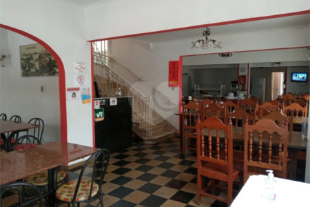 Casa à venda com 3 quartos em Aclimação, São Paulo, SP