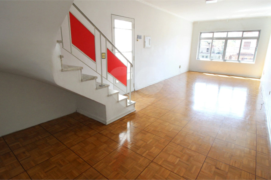 Sobrado à venda com 3 quartos, sendo 1 suíte, em Mandaqui, São Paulo, SP