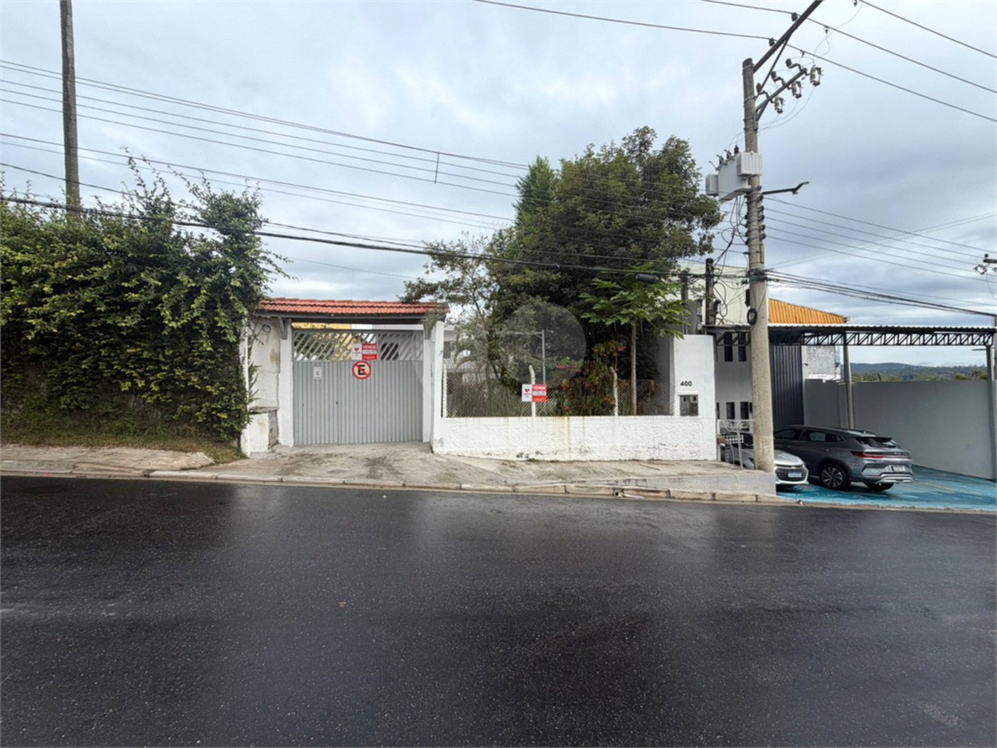 Casa à venda com 3 quartos, sendo 1 suíte, em Chácara Primavera, Suzano, SP