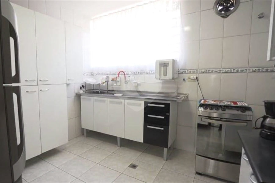 Casa à venda com 4 quartos, sendo 1 suíte, em Jabaquara, São Paulo, SP
