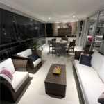 Apartamento à venda com 3 suítes em Vila Andrade, São Paulo, SP