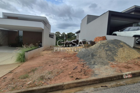 Terreno em condomínio à venda em Jardim Villagio Milano, Sorocaba, SP