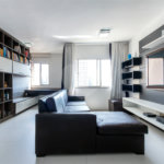Apartamento à venda com 1 suíte em Vila Olímpia, São Paulo, SP