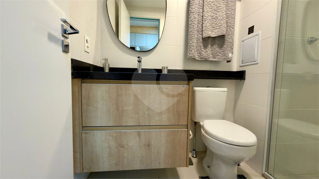 Studio para alugar com 1 quarto em Vila Clementino, São Paulo, SP