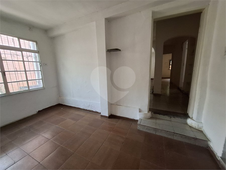 Casa Térrea à venda com 2 quartos em Santana, São Paulo, SP