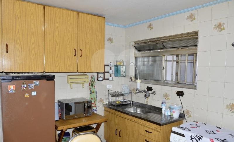 Sobrado à venda com 2 quartos em Vila da Saúde, São Paulo, SP