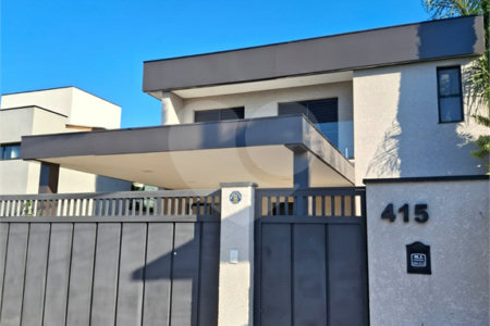 Casa à venda com 3 suítes em Vila Esperia ou Giglio, Atibaia, SP