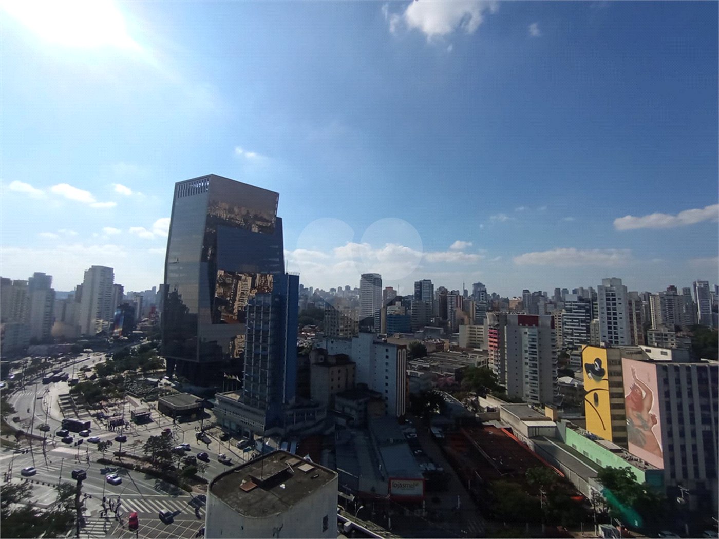 Apartamento à venda ou para alugar com 1 quarto em Pinheiros, São Paulo, SP