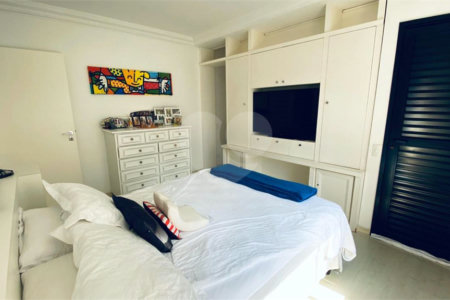 Apartamento à venda com 3 suítes em Vila Andrade, São Paulo, SP