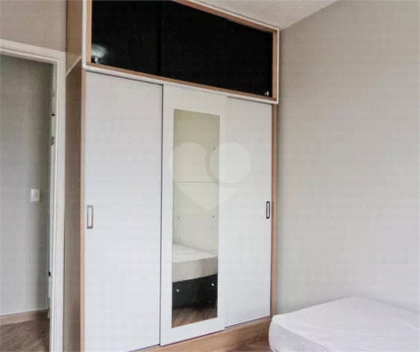 Apartamento à venda com 2 quartos em Jardim Íris, São Paulo, SP