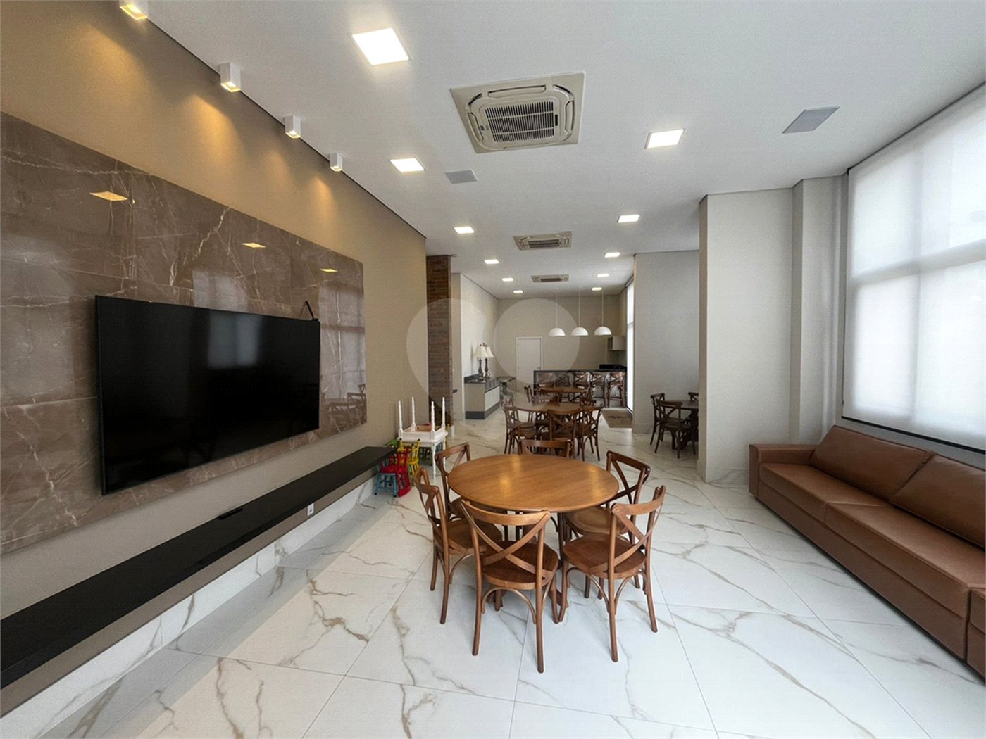 Apartamento à venda com 3 suítes no Centro, Itapetininga, SP