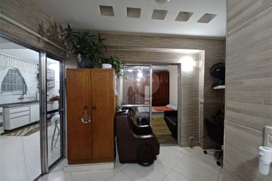 Casa à venda com 3 quartos, sendo 1 suíte, em Limão, São Paulo, SP