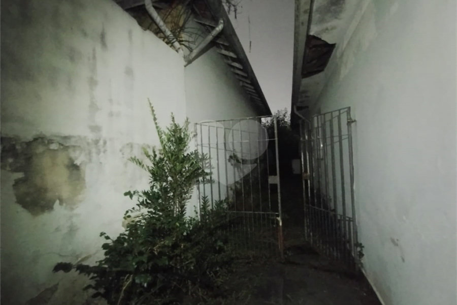 Terreno à venda com 2 quartos em Jaçanã, São Paulo, SP