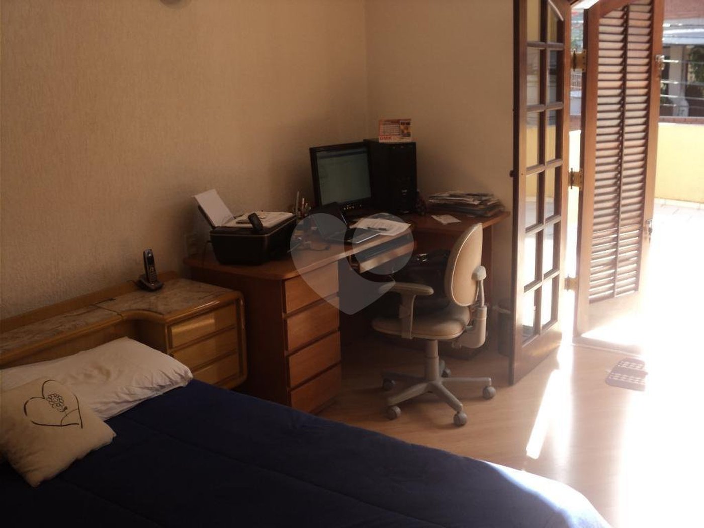 Casa Térrea à venda com 3 suítes em Vila Paulicéia, São Paulo, SP