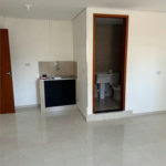 Kitnet para alugar com 1 quarto em Pinheiros, São Paulo, SP