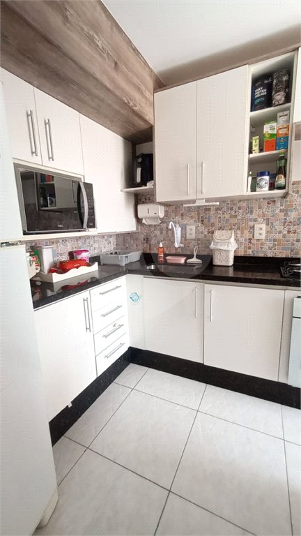 Apartamento à venda com 2 quartos em Jardim Olympia, São Paulo, SP