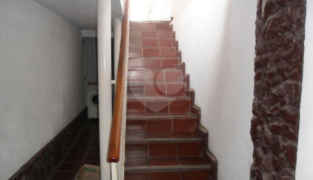 Sobrado à venda com 4 quartos em Casa Verde, São Paulo, SP