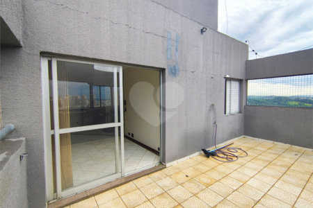 Cobertura à venda com 3 quartos, sendo 1 suíte, em Jardim Bonfiglioli, Jundiaí, SP